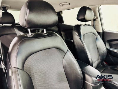 2015 Hyundai Tucson GLS
