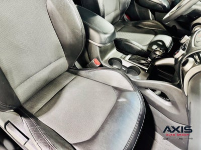2015 Hyundai Tucson GLS