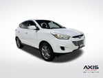 2015 Hyundai Tucson GLS