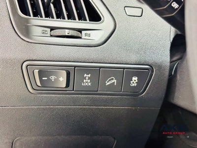 2015 Hyundai Tucson GLS
