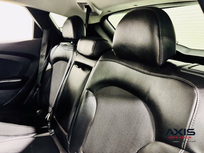 2015 Hyundai Tucson GLS