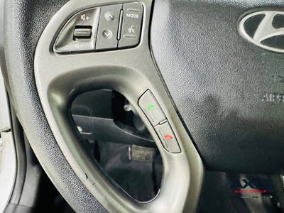 2015 Hyundai Tucson GLS