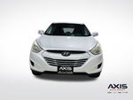 2015 Hyundai Tucson GLS
