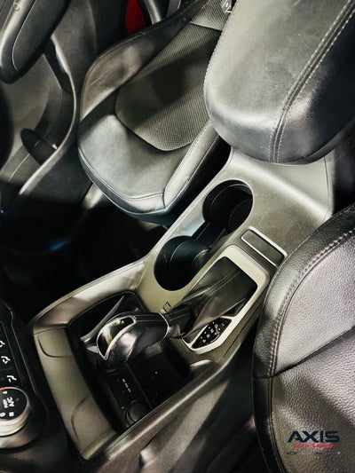 2015 Hyundai Tucson GLS