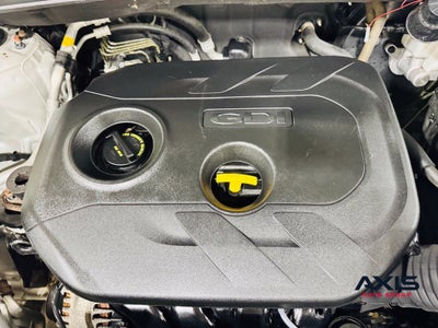2015 Hyundai Tucson GLS