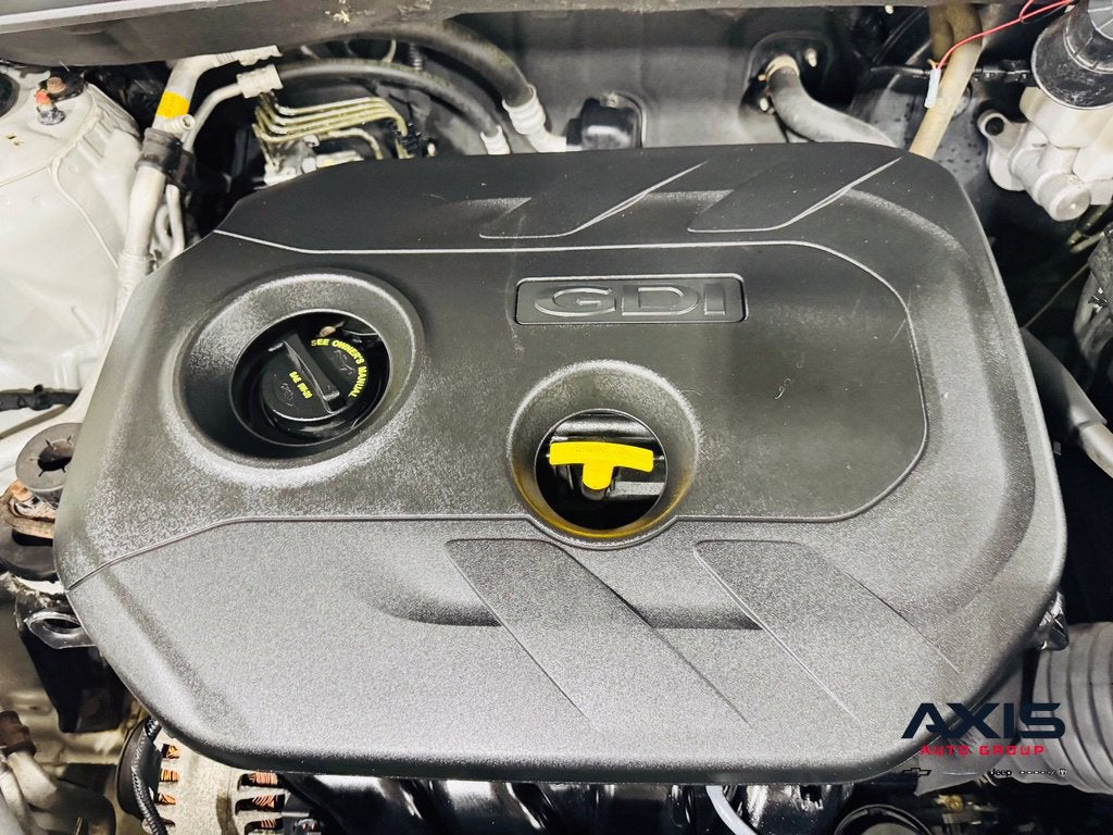 2015 Hyundai Tucson GLS