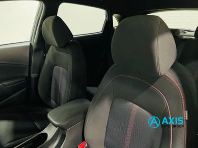 2022 Hyundai Kona N Line