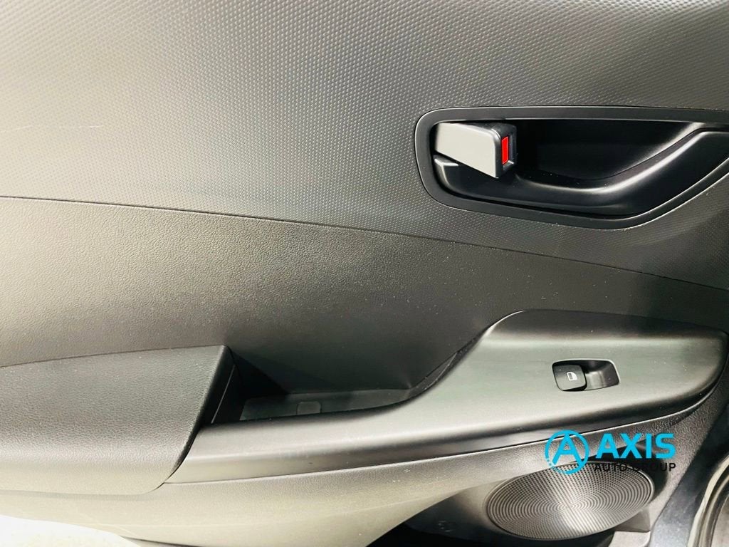 2022 Hyundai Kona N Line