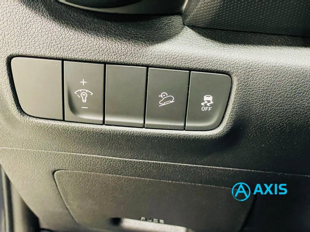 2022 Hyundai Kona N Line