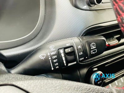 2022 Hyundai Kona N Line