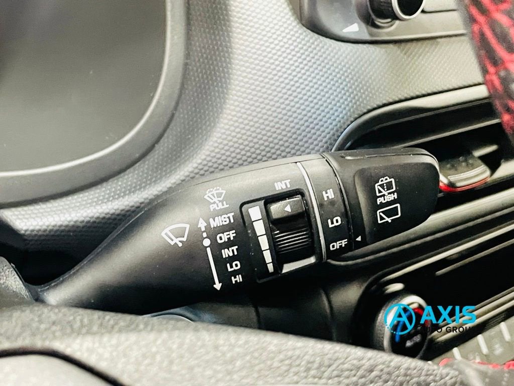 2022 Hyundai Kona N Line