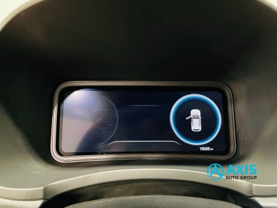 2022 Hyundai Kona N Line