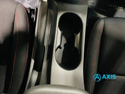 2022 Hyundai Kona N Line