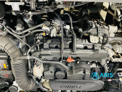 2022 Hyundai Kona N Line