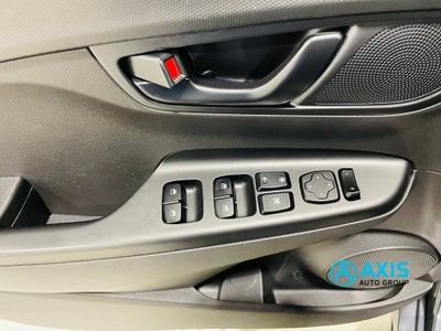 2022 Hyundai Kona N Line