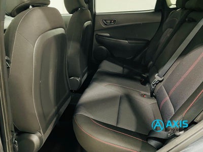 2022 Hyundai Kona N Line