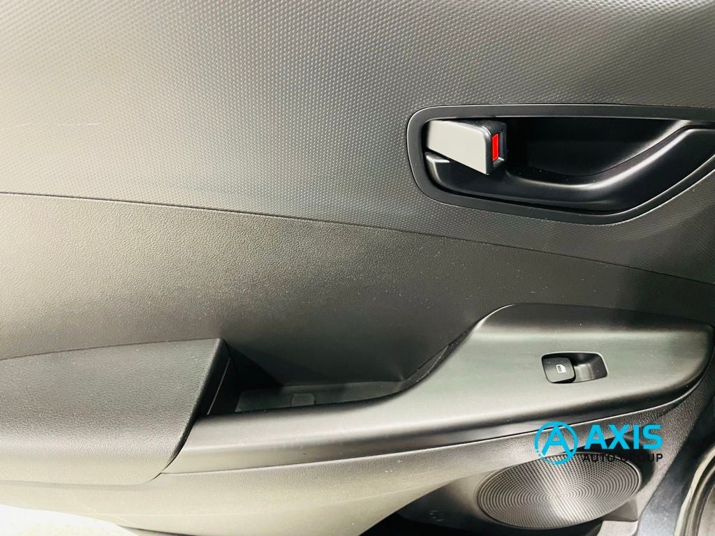 2022 Hyundai Kona N Line