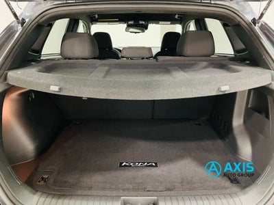 2022 Hyundai Kona N Line