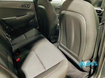 2022 Hyundai Kona N Line