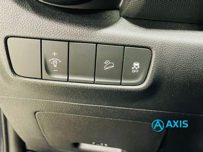 2022 Hyundai Kona N Line