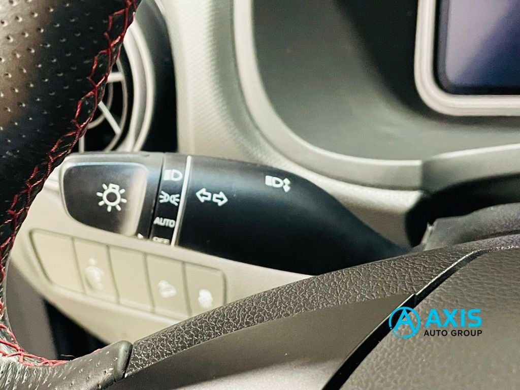 2022 Hyundai Kona N Line