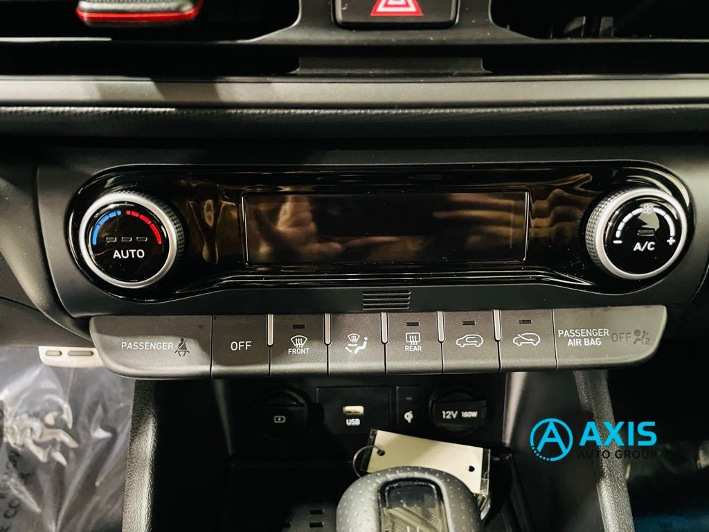 2022 Hyundai Kona N Line