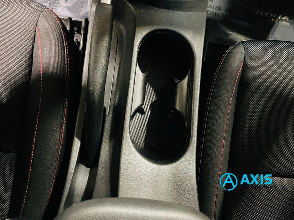 2022 Hyundai Kona N Line