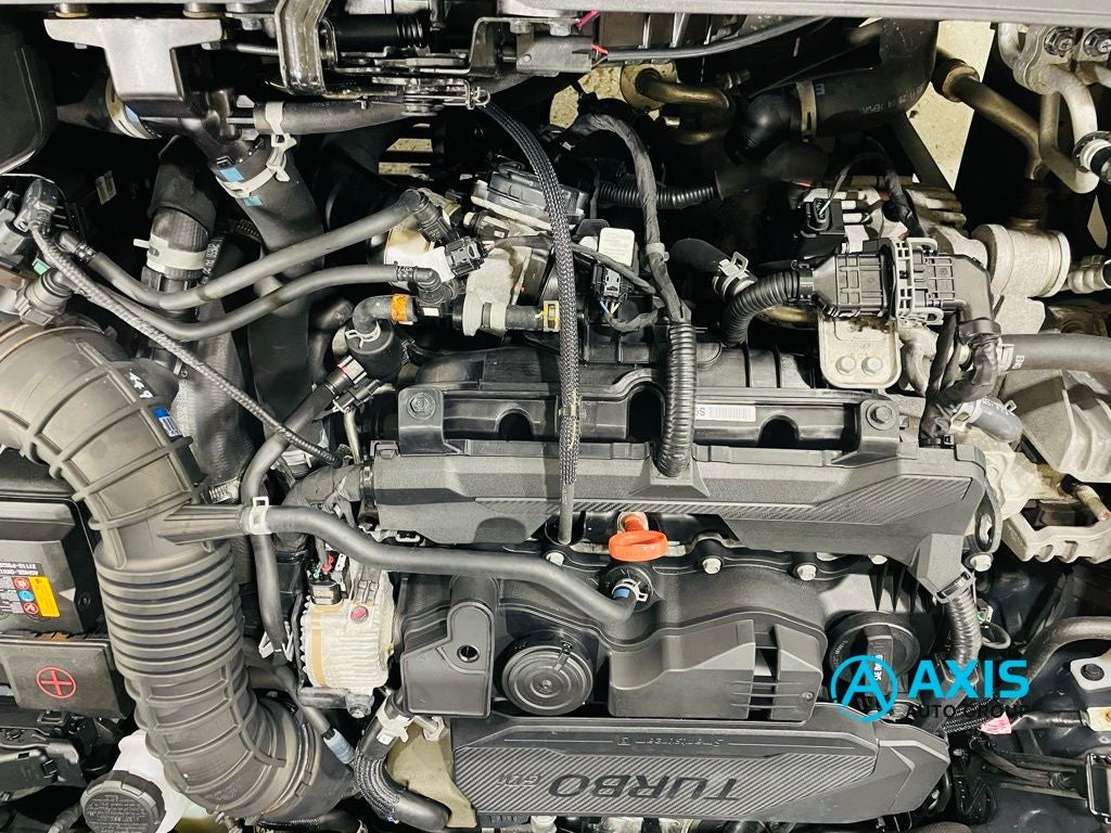 2022 Hyundai Kona N Line