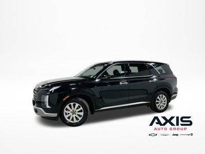 2023 Hyundai Palisade SEL