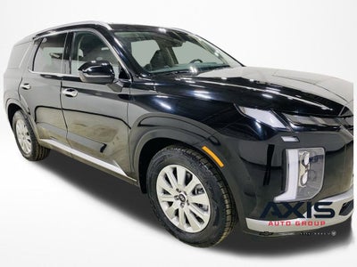 2023 Hyundai Palisade SEL