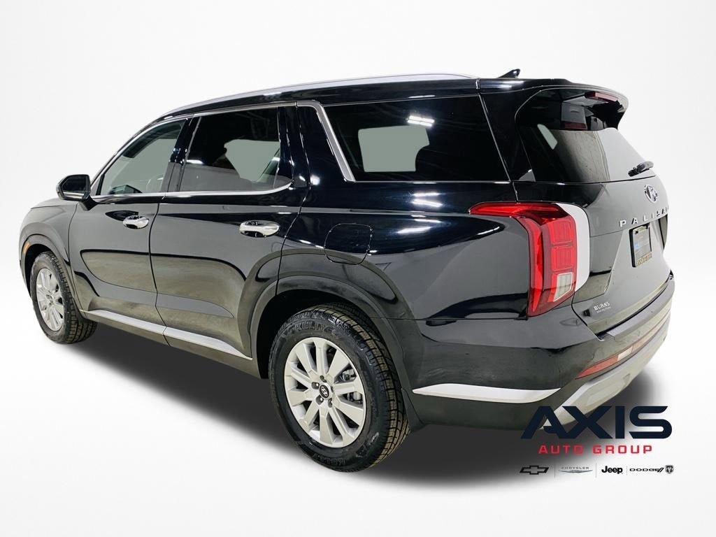 2023 Hyundai Palisade SEL
