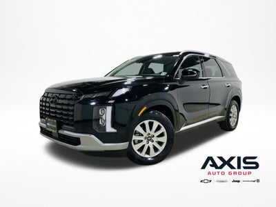 2023 Hyundai Palisade SEL