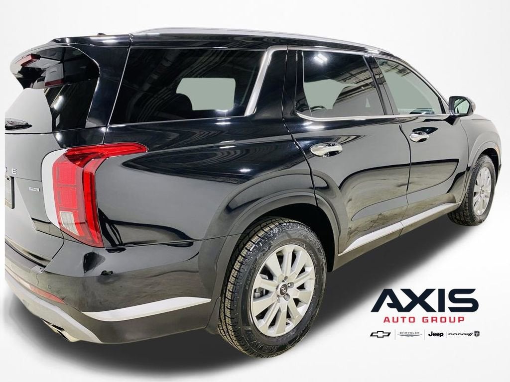 2023 Hyundai Palisade SEL