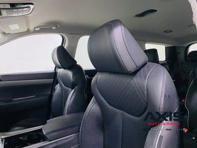 2023 Hyundai Palisade SEL