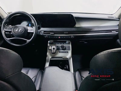 2023 Hyundai Palisade SEL