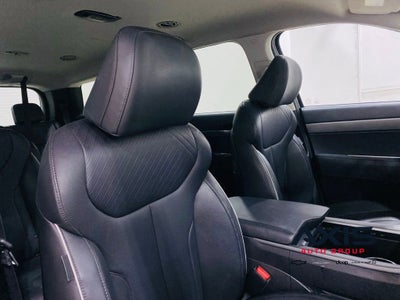 2023 Hyundai Palisade SEL