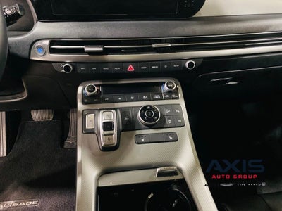 2023 Hyundai Palisade SEL