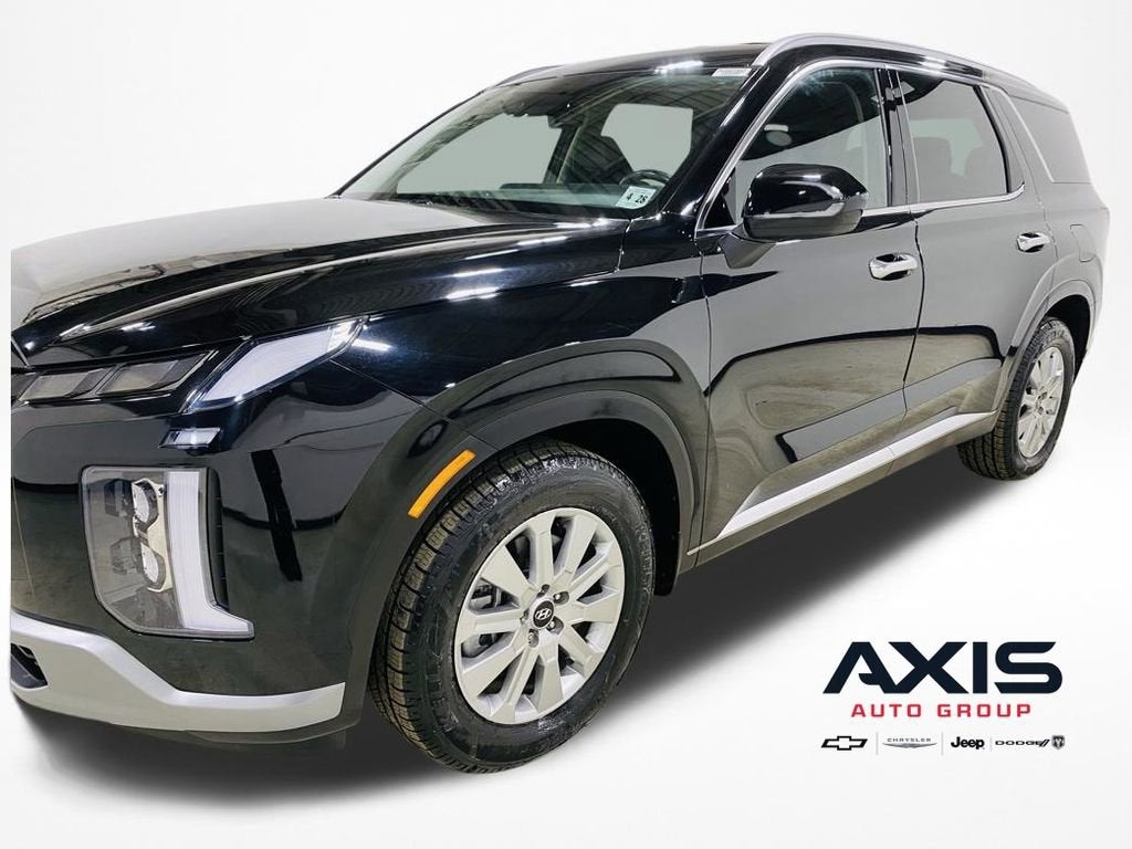 2023 Hyundai Palisade SEL