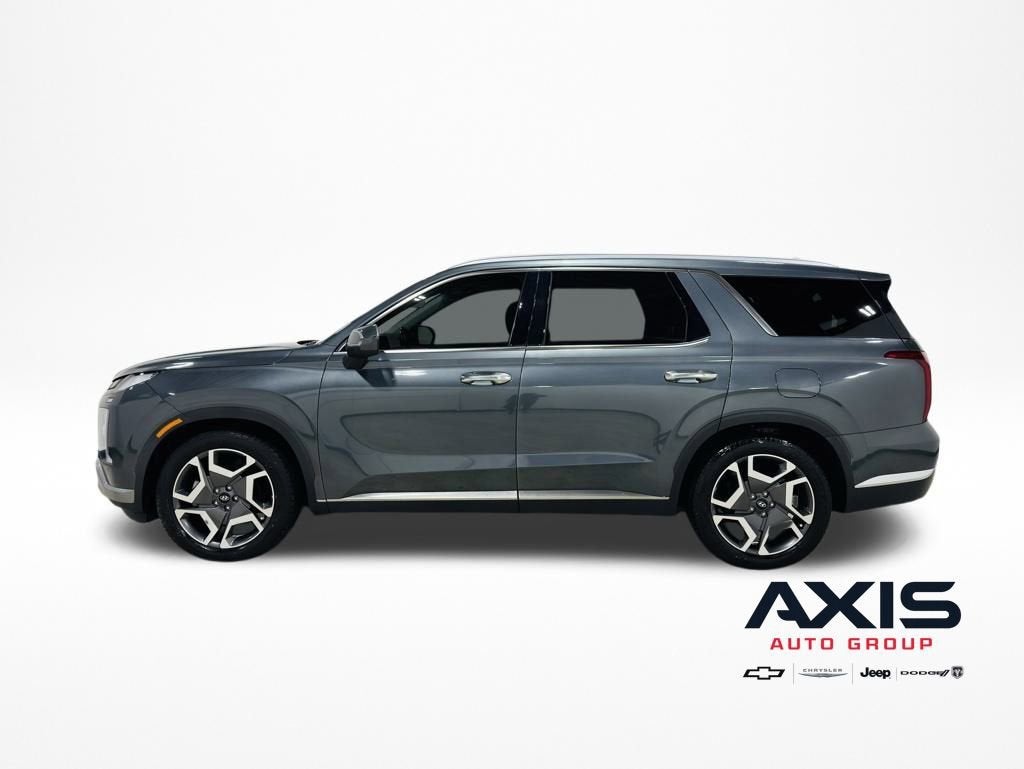 2023 Hyundai Palisade Limited