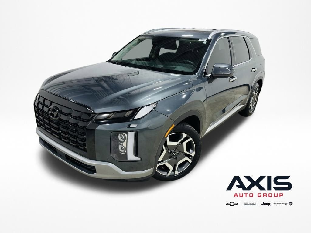 2023 Hyundai Palisade Limited