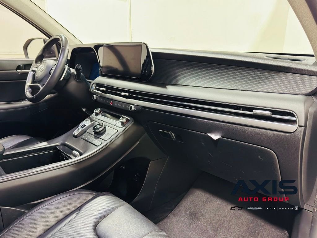 2023 Hyundai Palisade Limited