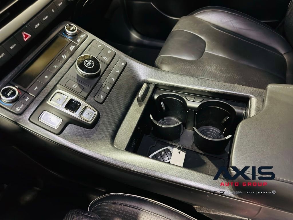 2023 Hyundai Palisade Limited