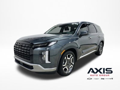 2023 Hyundai Palisade Limited
