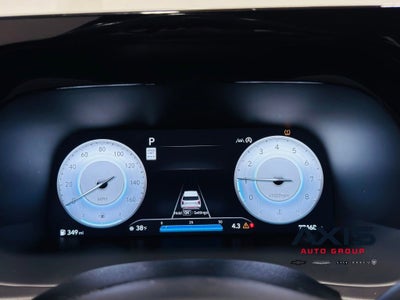 2023 Hyundai Palisade Limited