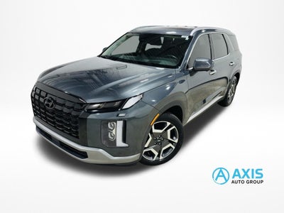 2023 Hyundai Palisade Limited
