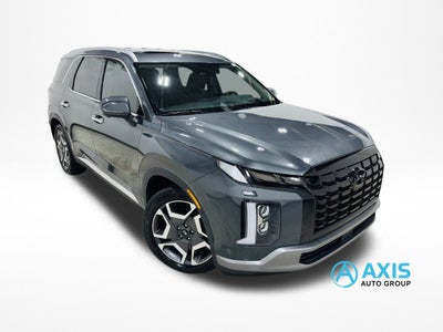 2023 Hyundai Palisade Limited