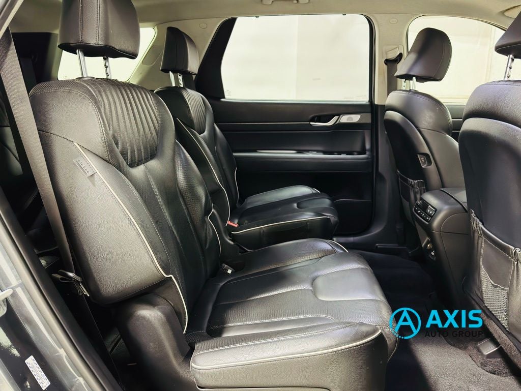 2023 Hyundai Palisade Limited