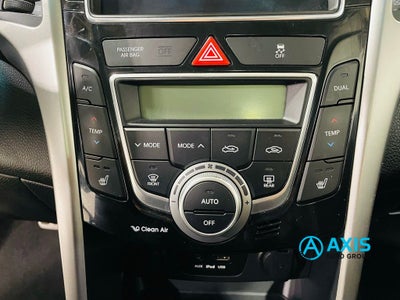 2013 Hyundai Elantra GT GT