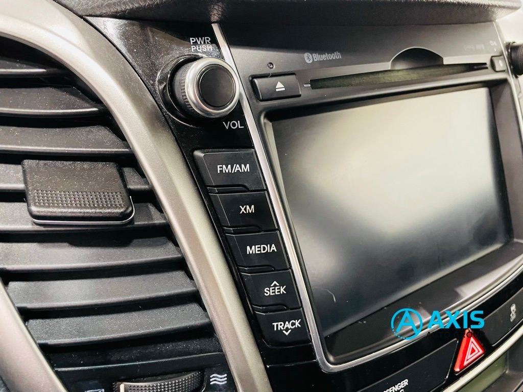 2013 Hyundai Elantra GT GT