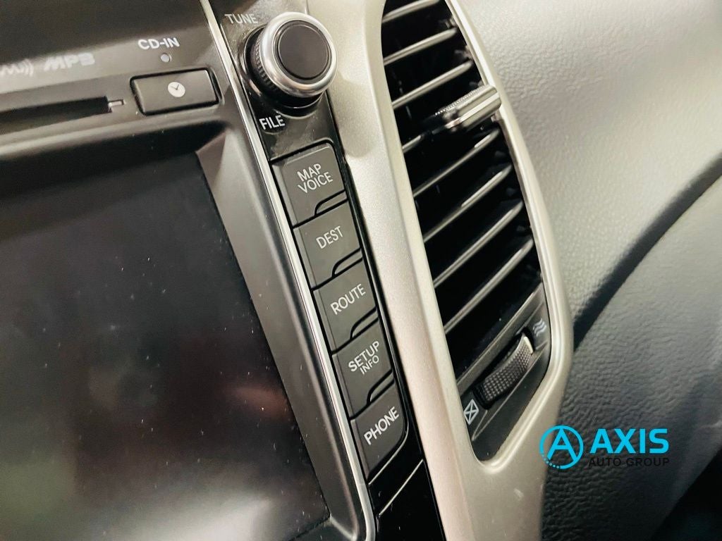 2013 Hyundai Elantra GT GT